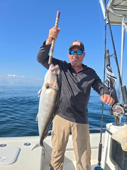 Fishing in Mary Esther, Florida
