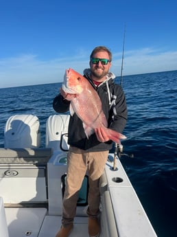 Fishing in Panama City Beach, Florida