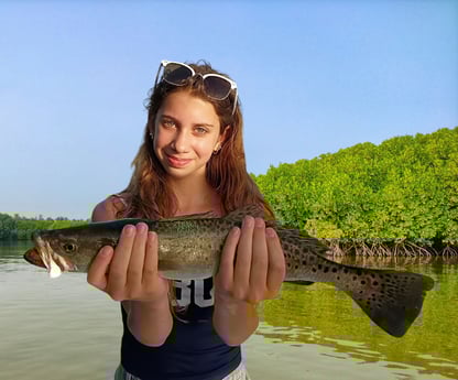 Fishing in Melbourne, Florida