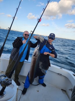 Fishing in Zephyrhills, Florida