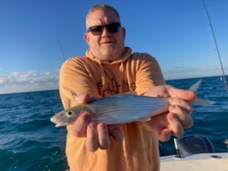 Bonefish Fishing in Marathon, Florida
