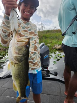 Fishing in Deerfield Beach, Florida