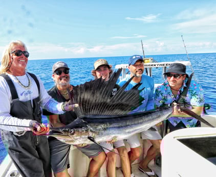 Fishing in Pompano Beach, Florida