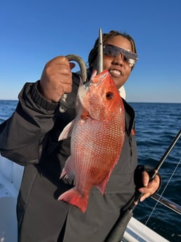 Fishing in Port Orange, Florida