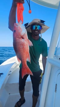 Fishing in Panama City, Florida