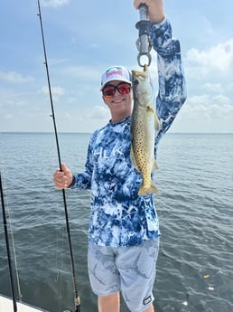 Fishing in Sarasota, Florida