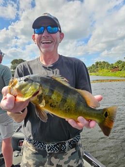 Fishing in Deerfield Beach, Florida