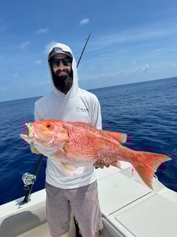 Fishing in Sarasota, Florida