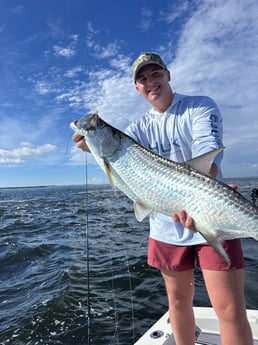 Fishing in Cape Coral, Florida