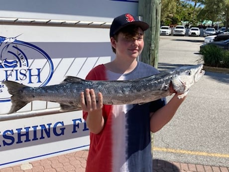 Lane Snapper fishing in West Palm Beach, Florida