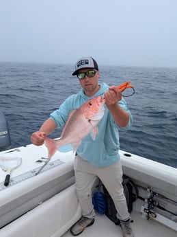 Fishing in Panama City, Florida