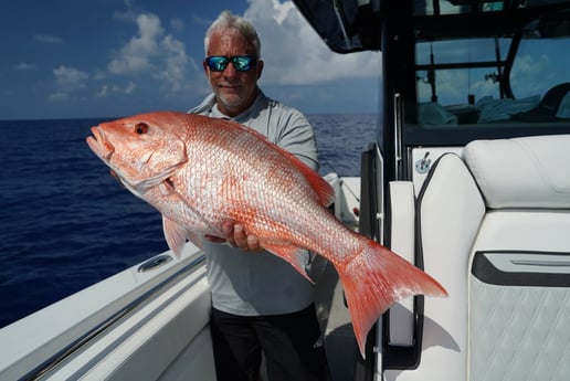 Fishing in Bay Pines, Florida