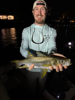 Fishing in Jupiter, Florida