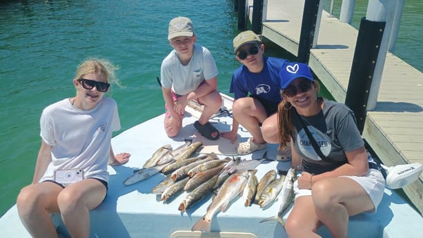 Fishing in Bradenton, Florida