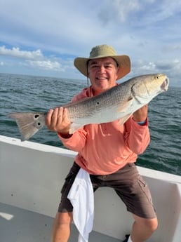 Fishing in Port Orange, Florida