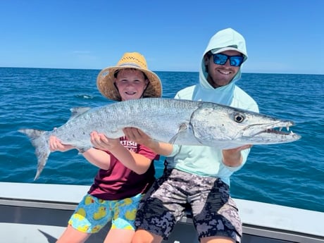 Fishing in Naples, Florida
