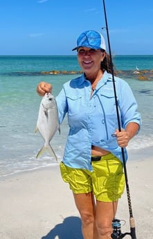 Fishing in Sarasota, Florida