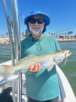 Fishing in Seminole, Florida