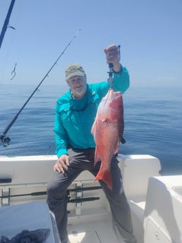 Fishing in Jacksonville, Florida