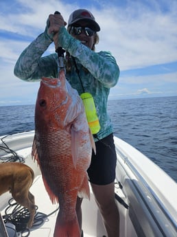 Fishing in Jacksonville, Florida