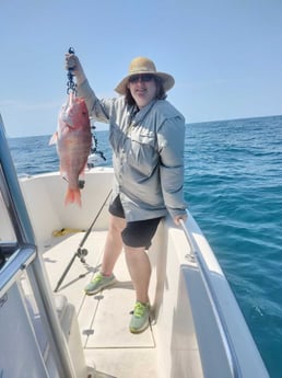 Fishing in Jacksonville, Florida