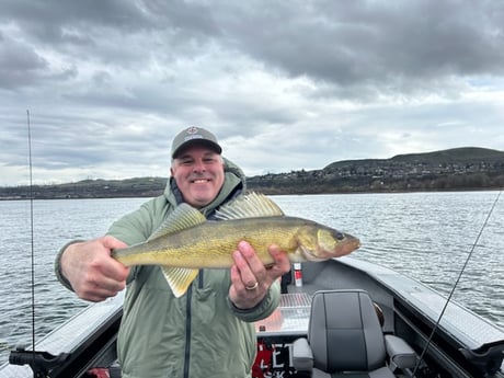 Fishing in Gresham, Oregon