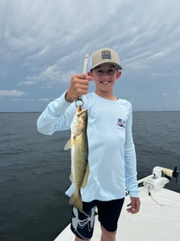 Fishing in Panama City, Florida