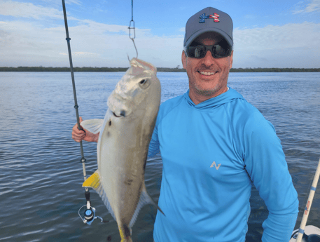 Fishing in Port Orange, Florida
