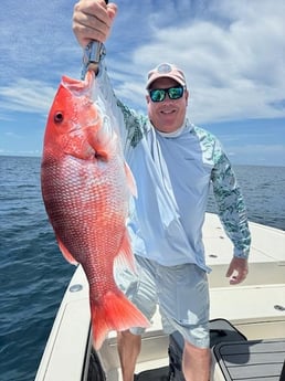 Fishing in Jacksonville, Florida