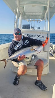Fishing in Panama City, Florida