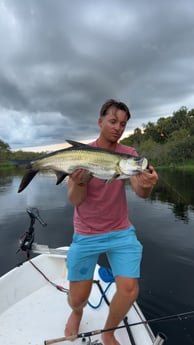Fishing in Sarasota, Florida
