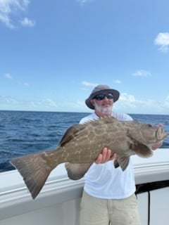 Fishing in Key West, Florida