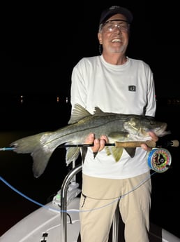 Fishing in Jupiter, Florida