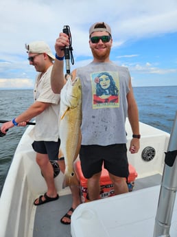 Fishing in Port Orange, Florida