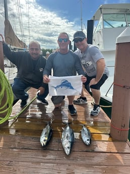 Fishing in Fort Lauderdale, Florida