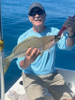Fishing in Saint James City, Florida