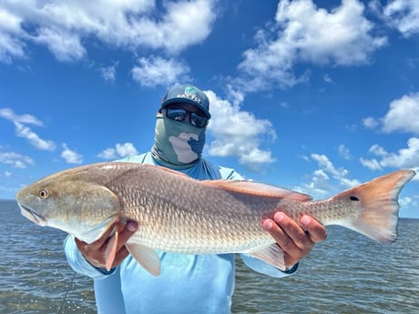 Fishing in Miami, Florida