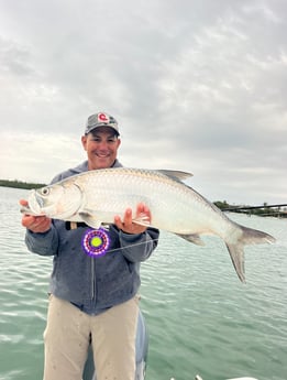 Fishing in Jupiter, Florida
