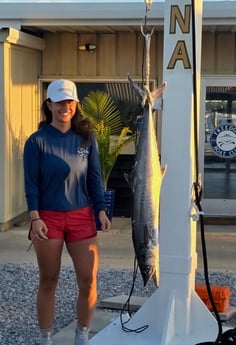 Fishing in Panama City, Florida