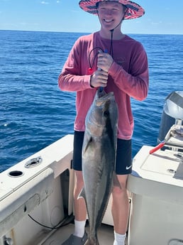 Fishing in Saint James City, Florida