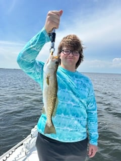 Fishing in Panama City, Florida