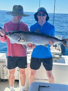 Fishing in Saint James City, Florida