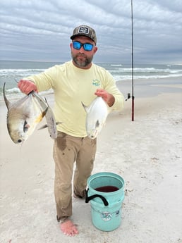 Fishing in Santa Rosa Beach, Florida