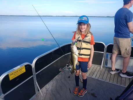 Fishing in Kissimmee, Florida