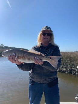 Fishing in Jacksonville, Florida