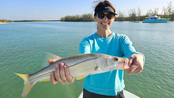 Fishing in Naples, Florida
