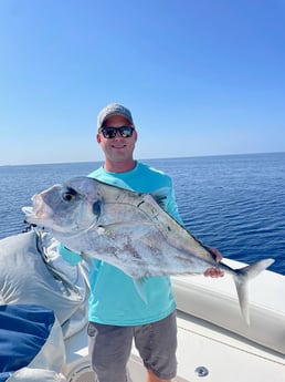 Fishing in Sarasota, Florida