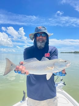 Fishing in Key Largo, Florida