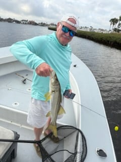 Fishing in Bradenton, Florida