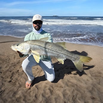 Fishing in Satellite Beach, Florida